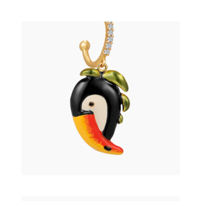Toucan Portrait - Image 5