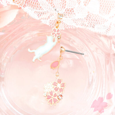 Sakura Meow Pt. 2 - Image 5