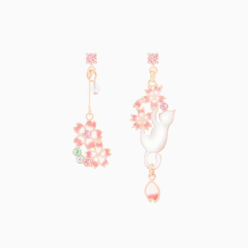 Sakura Meow